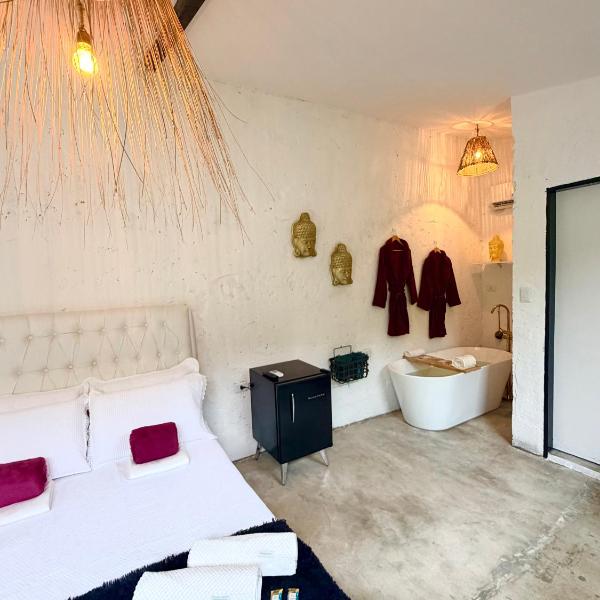 Studio Bali - Village Capixaba - Foto 2