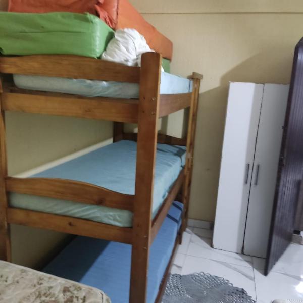 Casa com Piscina Pé na areia - Foto 2