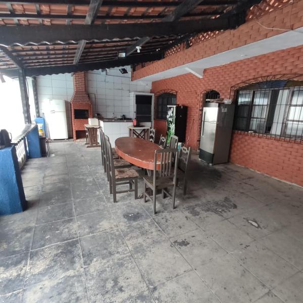 Casa com Piscina Pé na areia - Foto 5