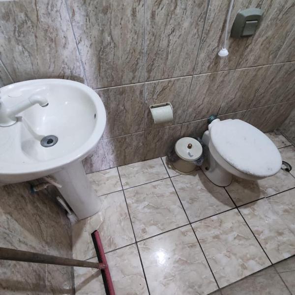 Casa com Piscina Pé na areia - Foto 3