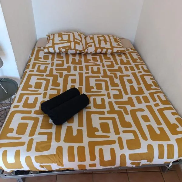 Le condo douillet d'Avignon, hotel in Avignon