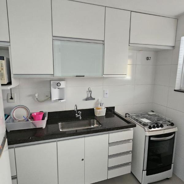 Apartamento cabo frio praia do forte - Foto 4