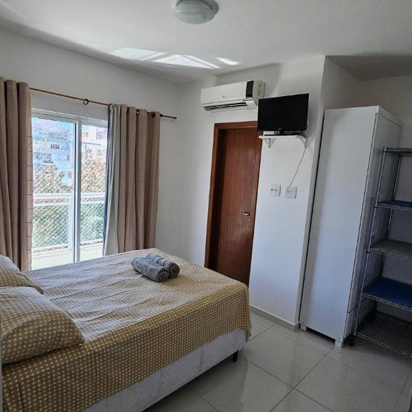 Apartamento cabo frio praia do forte - Foto 2