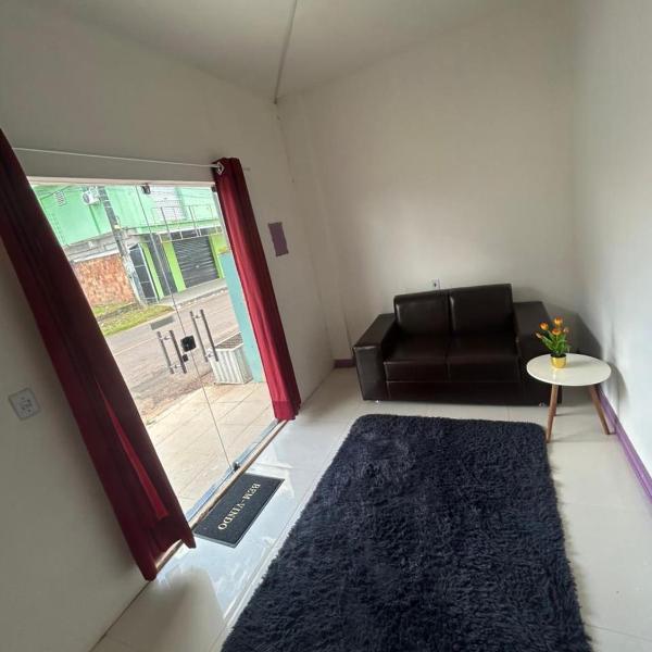 Apartamento em Presidente Figueiredo - Foto 3