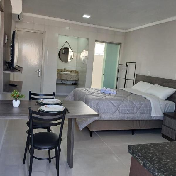 Apartamento Compacto em Bento Gonçalves