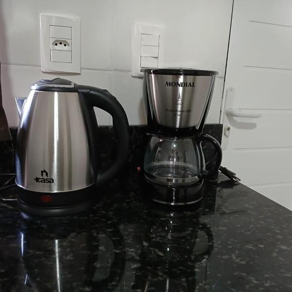 Apartamento Compacto em Bento Gonçalves - Foto 2