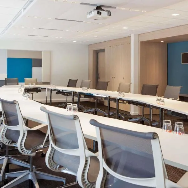 Novotel Massy Palaiseau, Hotel in Palaiseau