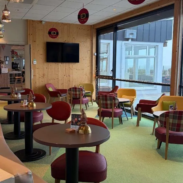 Ibis Styles Colmar Nord, hotel v destinaci Colmar