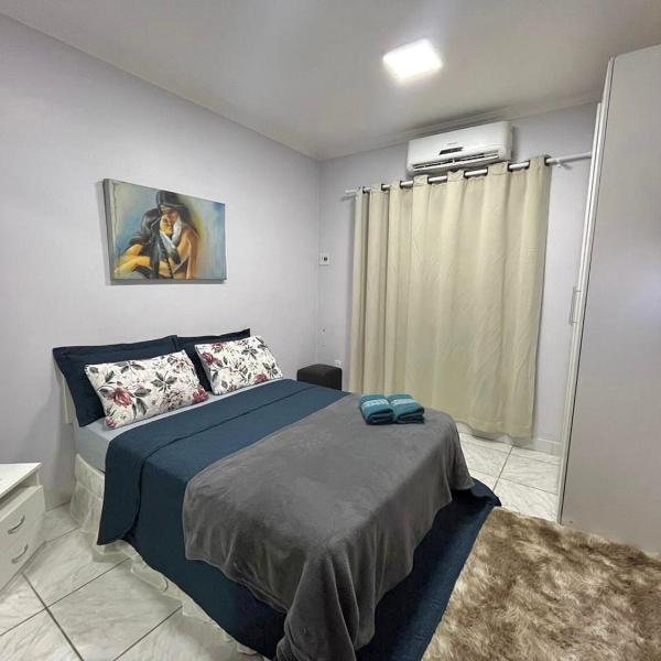 Hotel Residencial Manaus - Flores - Foto 2