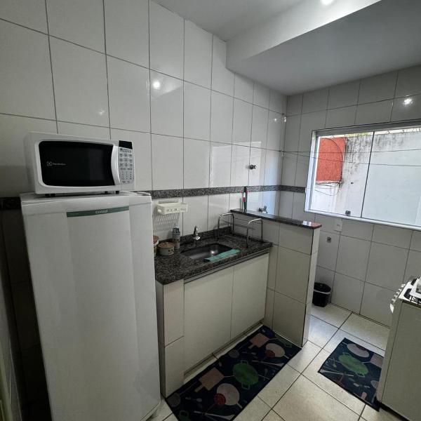Aconchegante apartamento II - Foto 4