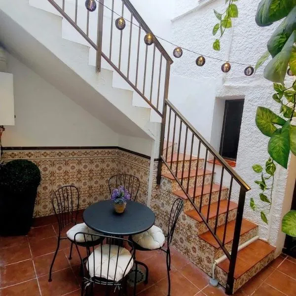 Casa Marbella, hotel din Fuengirola
