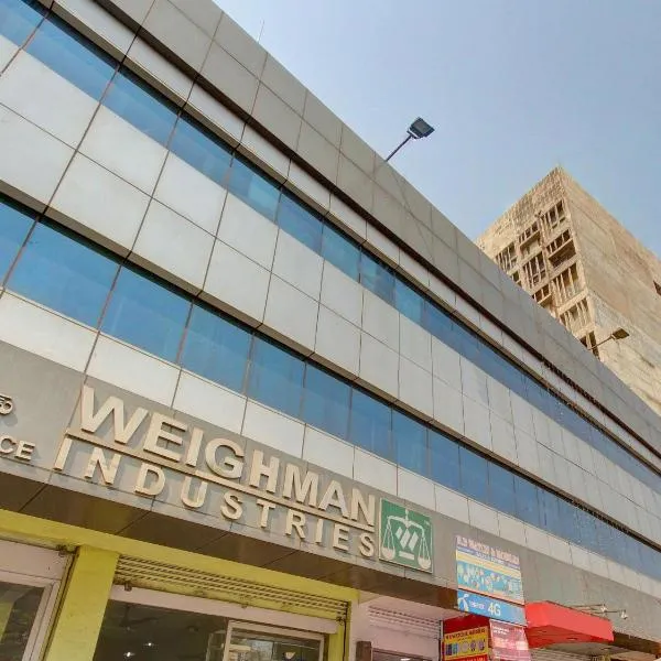 Collection O Alekhya Residency, hotel a Hyderabad