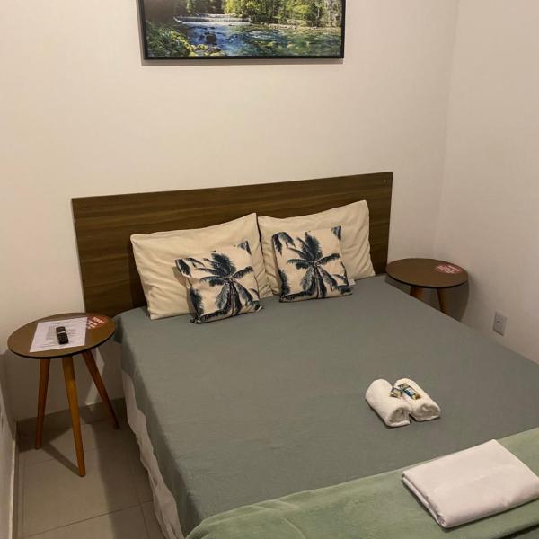 Vale do Pontal Angra Suites - Foto 2
