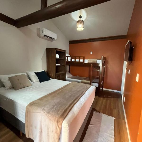hospedagem Guaruça - Foto 5