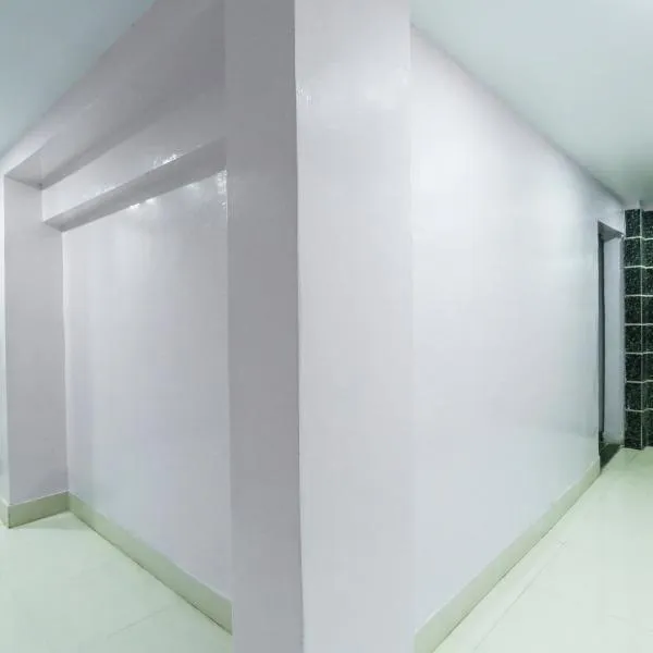 Super Hotel O Dk Inn Near Kalighat Kali Temple, hotell i Kolkata