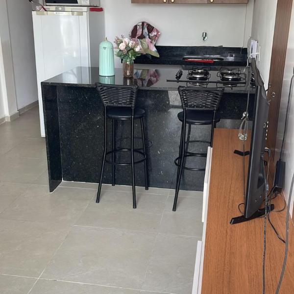 Apartamento Aconchegante