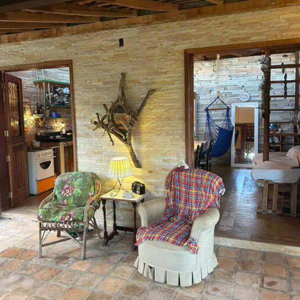 Casa de Pedra - Foto 4