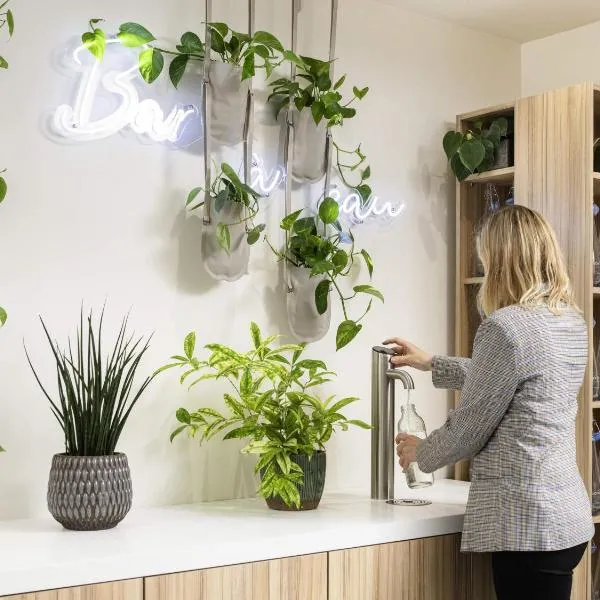 Novotel Lausanne Bussigny, hotel di Lausanne