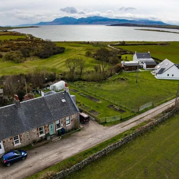 The Stay at Straad, hotel in Island of Bute