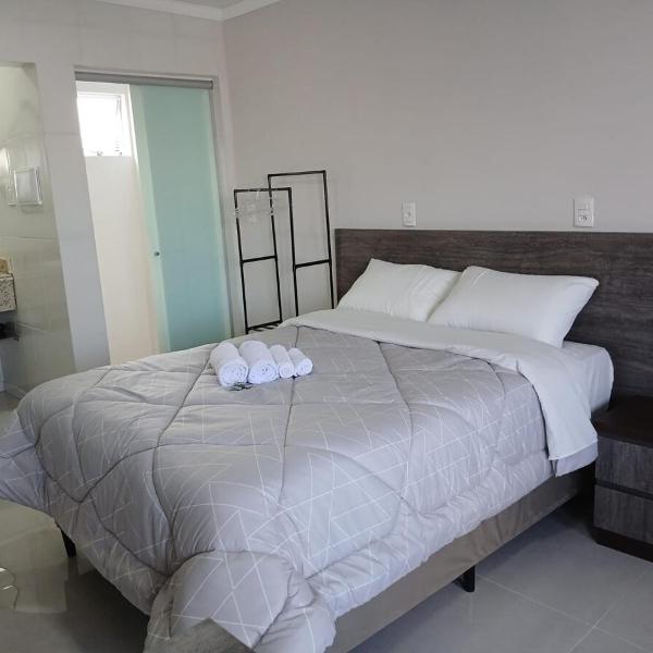 Apartamento Aconchegante em Bento Gonçalves