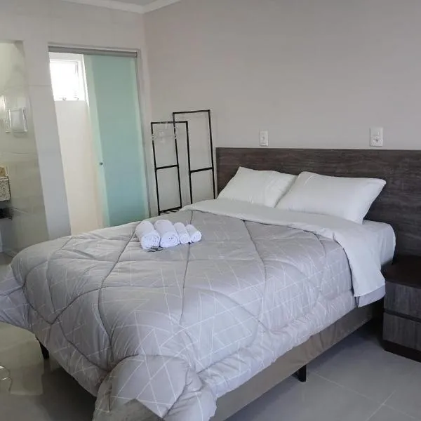 Apartamento Aconchegante em Bento Gonçalves, hotel en Bento Gonçalves