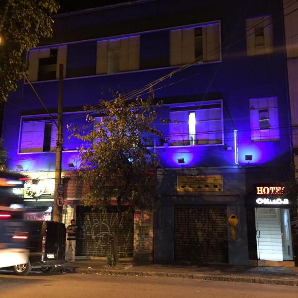 Hotel Okada (Adults Only) - Foto 4