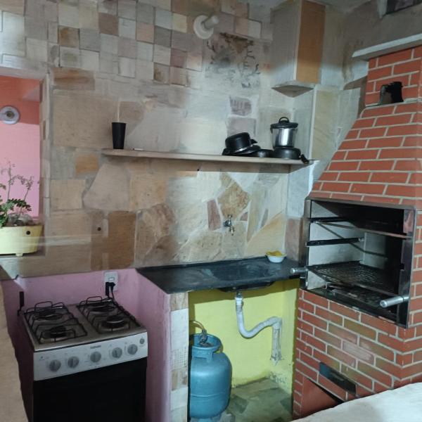 Pousada Fonte São Thomé - Foto 4