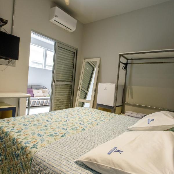 K3 RESIDENCE Cozinha Compartilhada