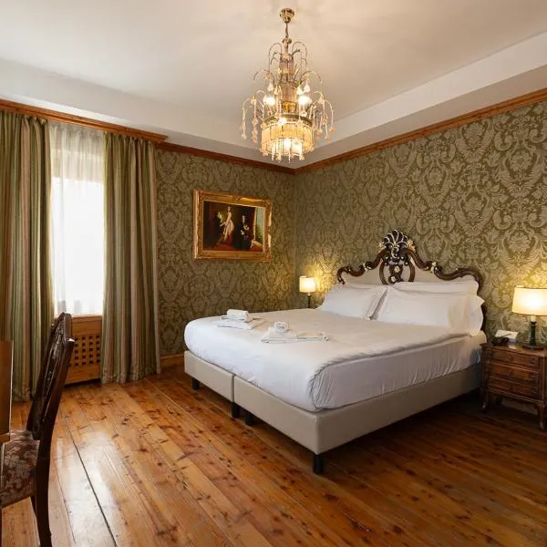 Càdor Hotel, hotell sihtkohas Valle di Cadore