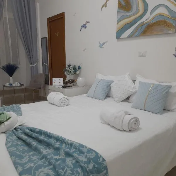 Falanga Family Guests Accommodation, hotel sa Civitavecchia