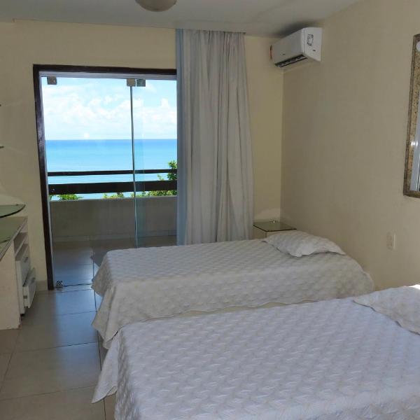 Porto Brasil Resort - Casa de praia em condomínio de luxo - Foto 2