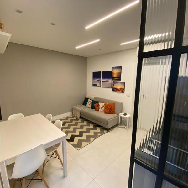 Excelente Localização no Itaim - Moderno e Confortavel, 2 Quartos 2 Banheiros, - Foto 5