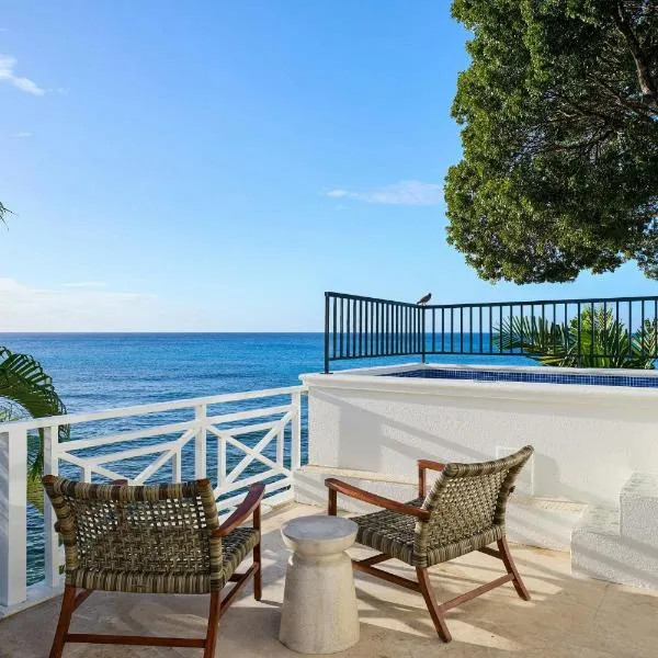 Treasure Beach Art Hotel, An Autograph Collection All-Inclusive Resort, hotel a Saint James