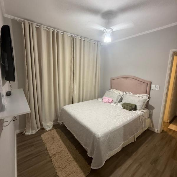 Casa de Hóspedes Ideal para Casais e Famílias