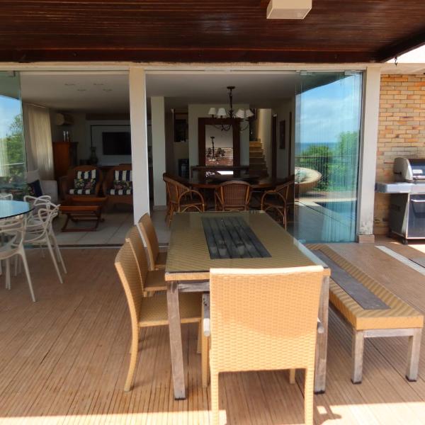 Porto Brasil Resort - Casa de praia em condomínio de luxo - Foto 5