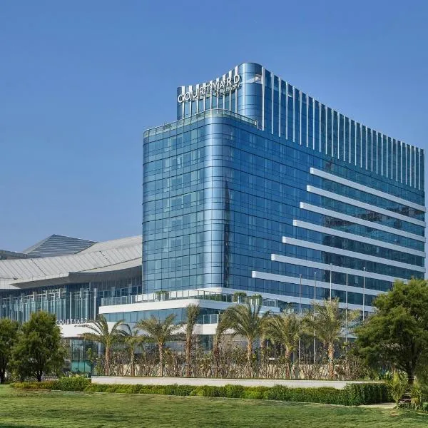 Courtyard by Marriott Xiamen, Xiang'an