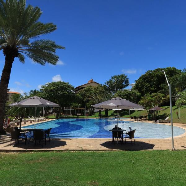 Porto Brasil Resort - Casa de praia em condomínio de luxo - Foto 4