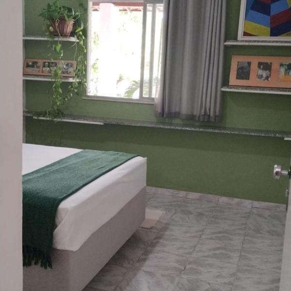 Quarto privativo em casa compartilhada - Foto 2
