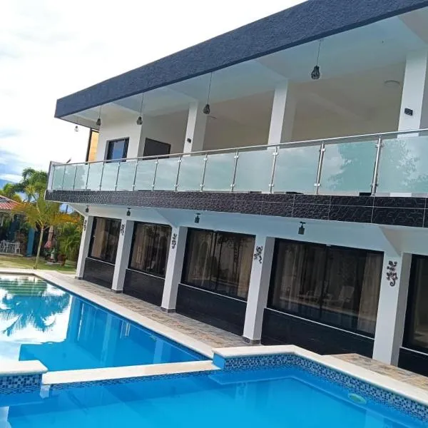 Casa de Campo Nerys, hotel di San Juan de la Maguana