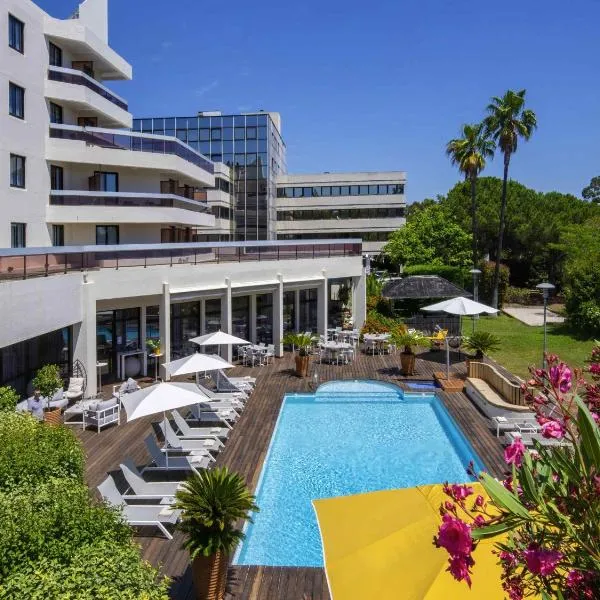 Mercure Hyères Centre Côte d'Azur – hotel w Hyères