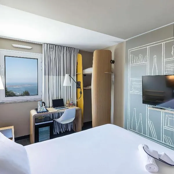 Hotel ibis Porto Gaia, hotell i Vila Nova de Gaia