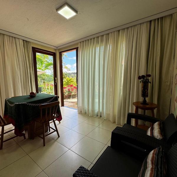 Apartamento aconchegante em Guaramiranga - Foto 5