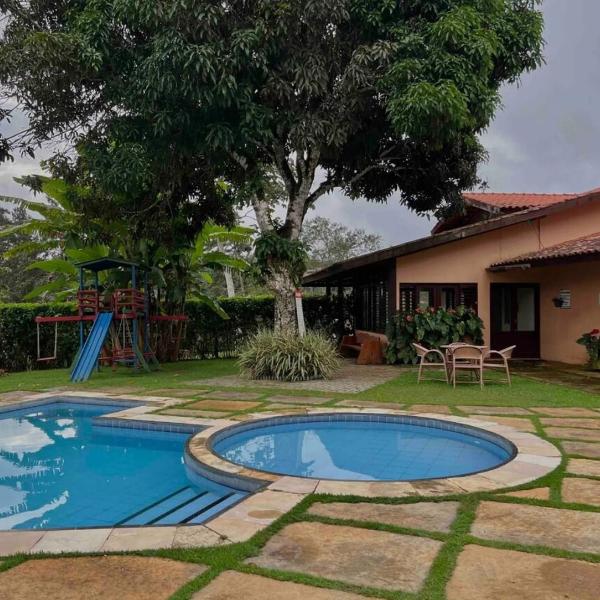 Apartamento aconchegante em Guaramiranga - Foto 4