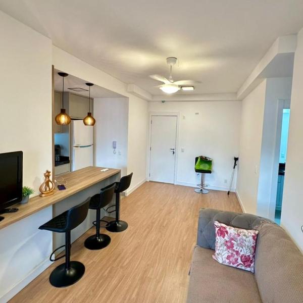 APARTAMENTO PRÓXIMO AO CENTRo