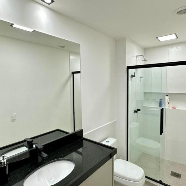 APARTAMENTO PRÓXIMO AO CENTRo - Foto 3