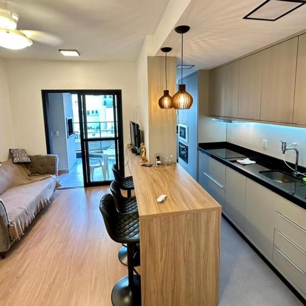 APARTAMENTO PRÓXIMO AO CENTRo - Foto 4