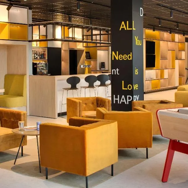 ibis Vichy, Hotel in Vichy