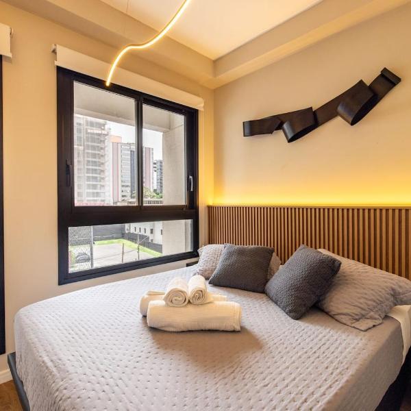 Studio Vila Mariana - Próx Hospital SP e Metrô