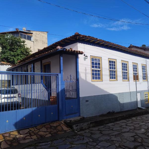 Casa no Centro Histórico - Diamantina - Foto 2