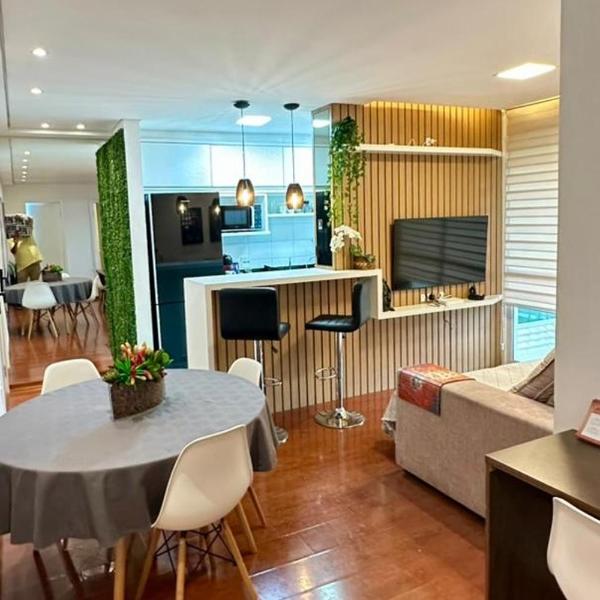 APARTAMENTO ALTO PADRÃo - Foto 4